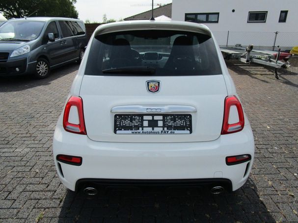 Abarth 595 107 kW image number 5