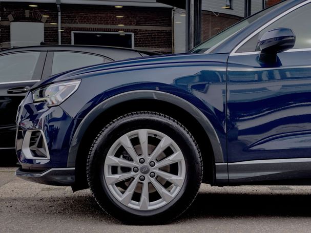 Audi Q3 35 TFSI Advanced 110 kW image number 9