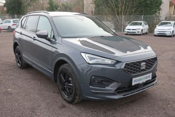 Seat Tarraco 2.0 TDI FR DSG 147 kW image number 19