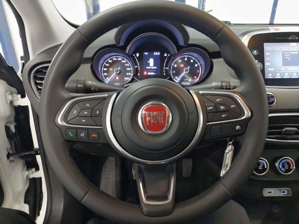 Fiat 500X 1.0 88 kW image number 11