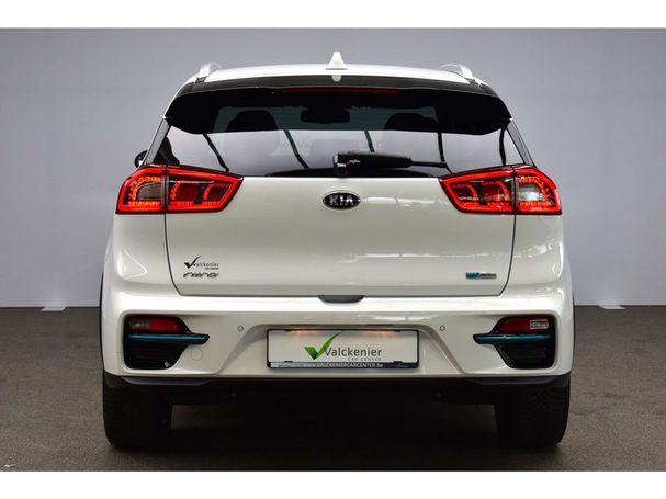 Kia Niro e 64 kWh 150 kW image number 17