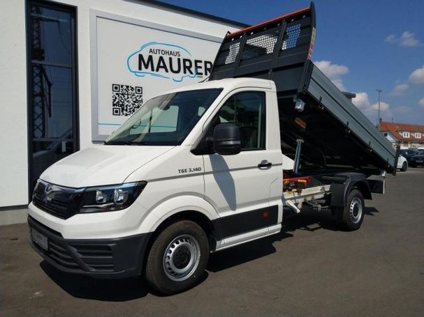 Volkswagen Crafter 103 kW image number 1