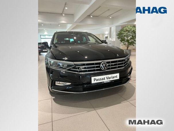 Volkswagen Passat Variant 2.0 TDI Elegance 110 kW image number 2