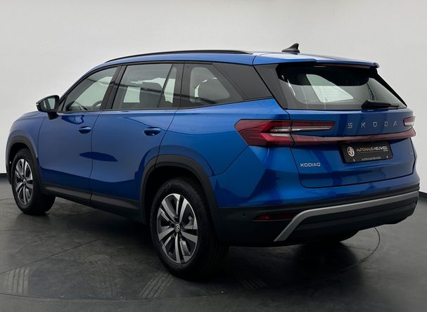 Skoda Kodiaq 2.0 TDI 4x4 DSG 142 kW image number 9