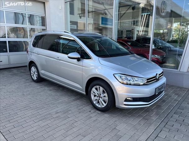 Volkswagen Touran 110 kW image number 2