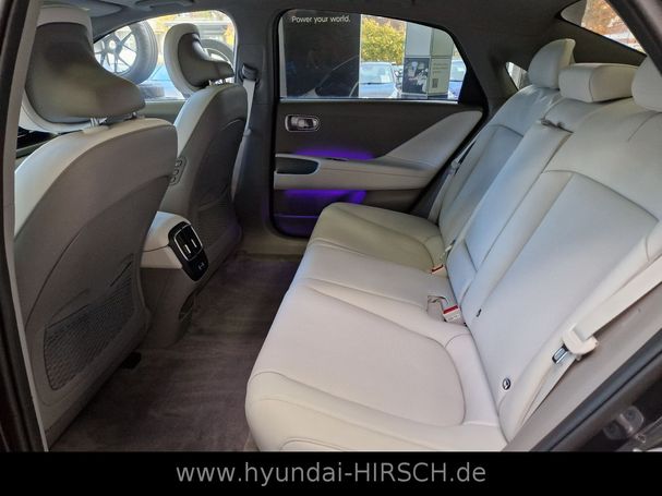 Hyundai Ioniq 6 77 kWh 239 kW image number 16