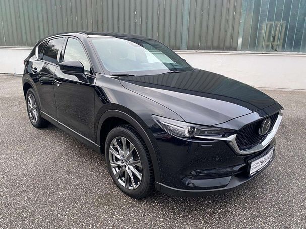 Mazda CX-5 184 AWD 135 kW image number 3