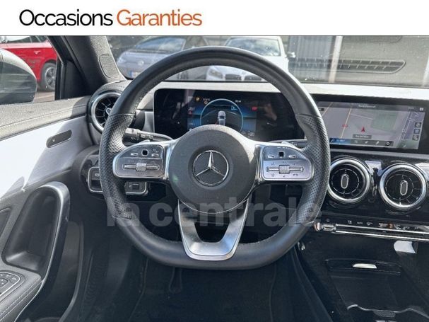 Mercedes-Benz A 200 7G-DCT Line 120 kW image number 20