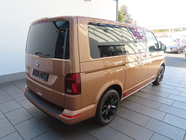 Volkswagen T6 Multivan 110 kW image number 4