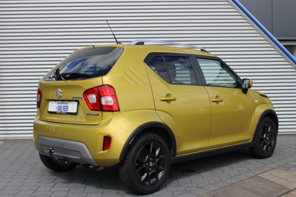 Suzuki Ignis 61 kW image number 3