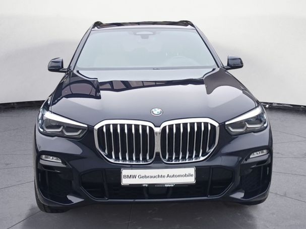 BMW X5 xDrive30d 195 kW image number 7