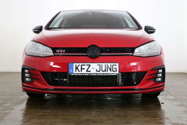 Volkswagen Golf 81 kW image number 5