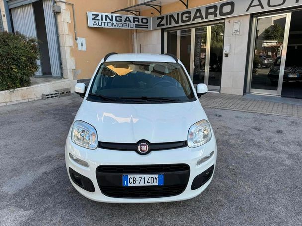 Fiat Panda 1.2 Lounge 51 kW image number 3