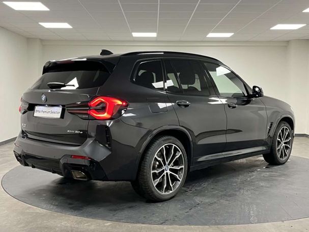 BMW X3 xDrive 137 kW image number 4