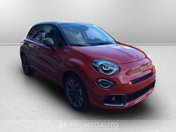 Fiat 500X 1.3 70 kW image number 2