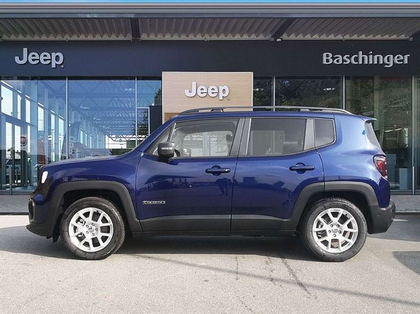 Jeep Renegade 1.6 MultiJet 88 kW image number 5