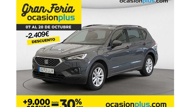 Seat Tarraco 1.5 TSI DSG 110 kW image number 5