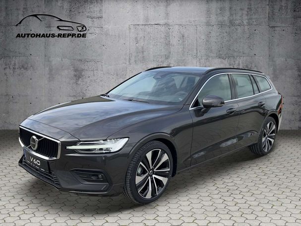 Volvo V60 B4 145 kW image number 1