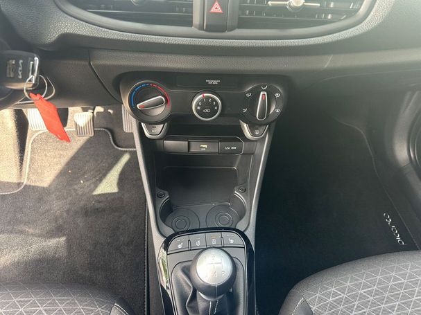 Kia Picanto 1.0 49 kW image number 8