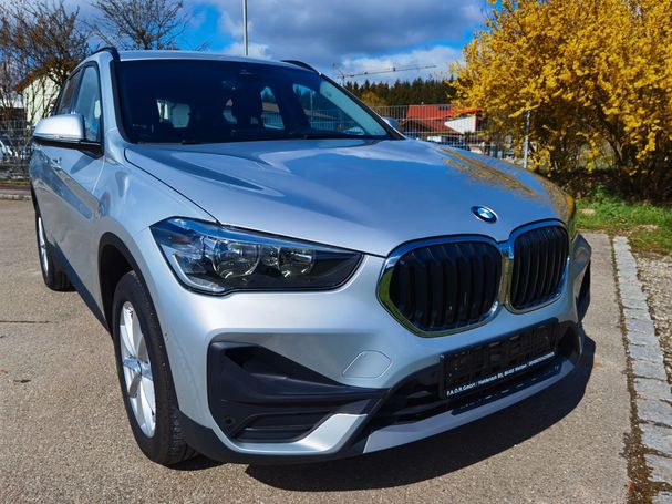 BMW X1 16d sDrive 85 kW image number 2