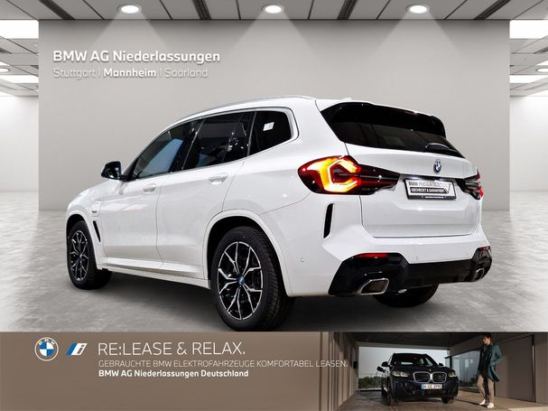 BMW X3 xDrive30e 215 kW image number 2