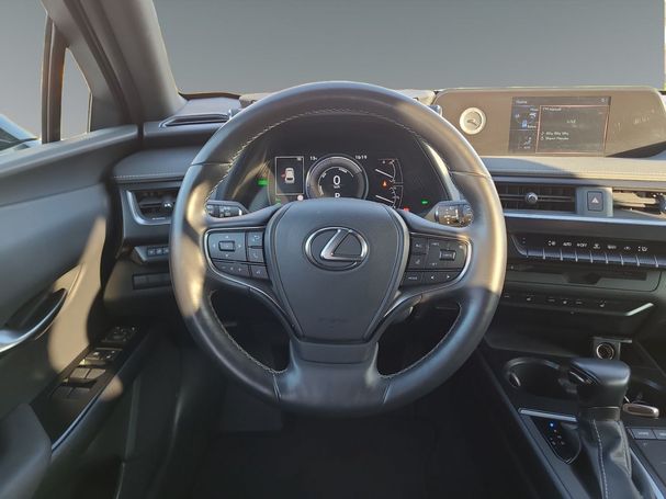 Lexus UX 250h 135 kW image number 13