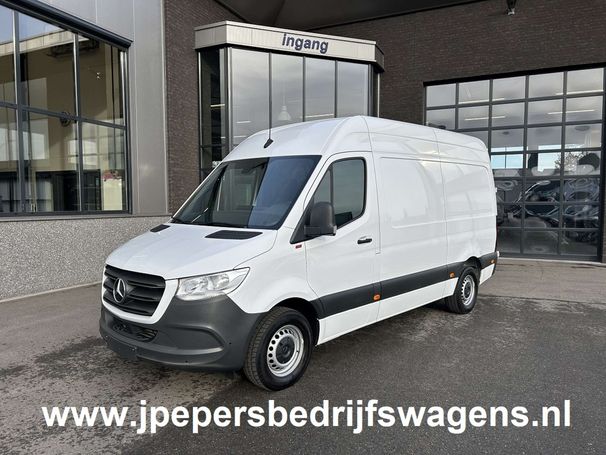 Mercedes-Benz Sprinter 317 CDI 125 kW image number 2