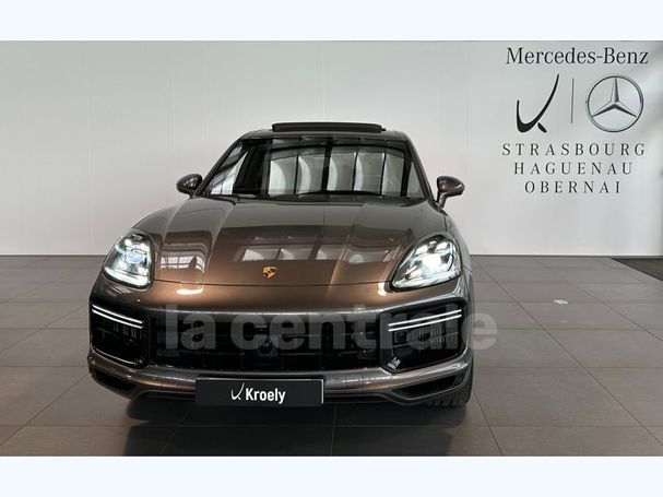 Porsche Cayenne Turbo S E-Hybrid 500 kW image number 3