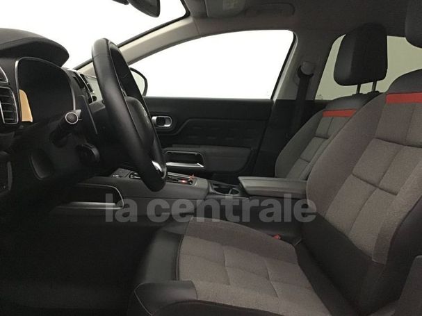 Citroen C5 Aircross BlueHDi 130 S&S EAT8 FEEL 96 kW image number 17