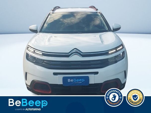 Citroen C5 Aircross PureTech 130 Shine 96 kW image number 3