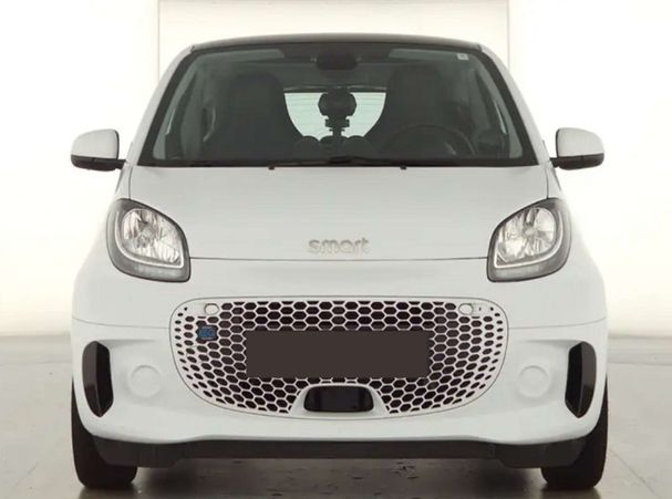 Smart ForTwo EQ 60 kW image number 2