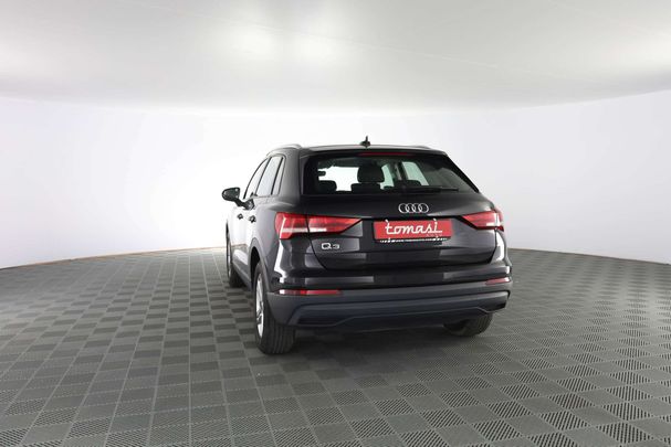 Audi Q3 35 TDI S tronic Business 110 kW image number 5