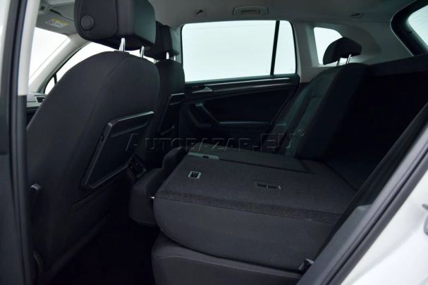 Volkswagen Tiguan 2.0 TSI 4Motion DSG Highline 169 kW image number 51