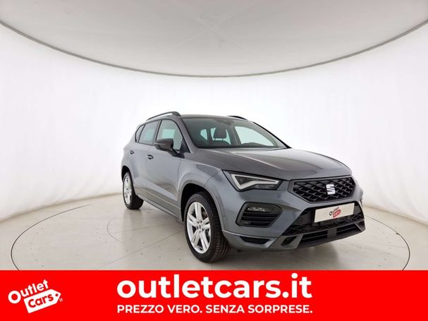 Seat Ateca 1.0 TSI 85 kW image number 6