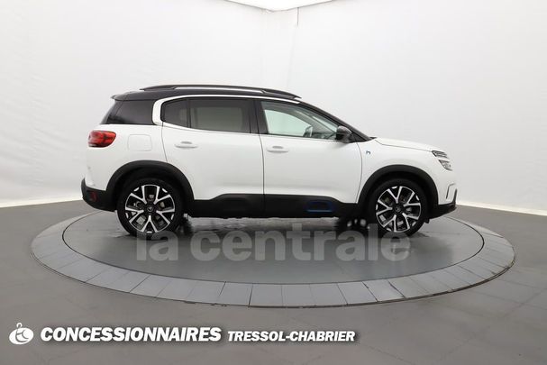 Citroen C5 Aircross 165 kW image number 16