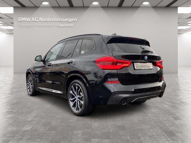 BMW X3 xDrive 210 kW image number 2