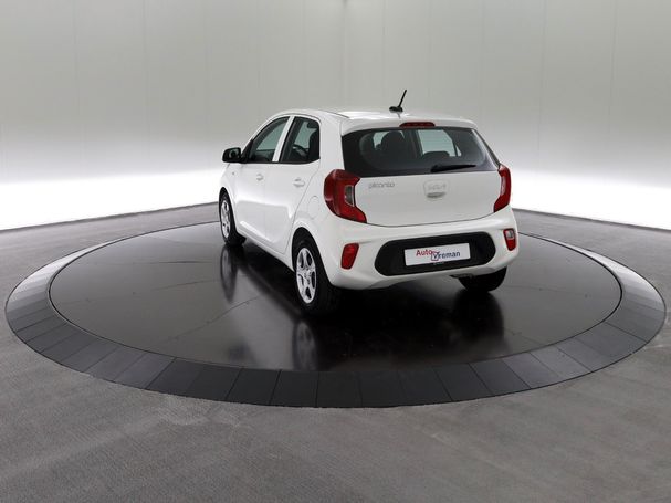 Kia Picanto 49 kW image number 4