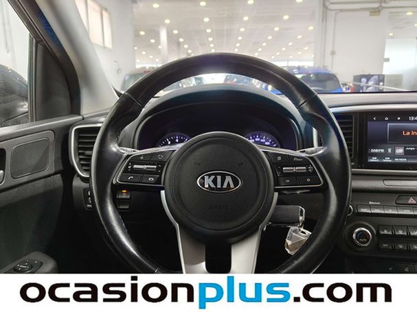 Kia Sportage 1.6 GDI 97 kW image number 23