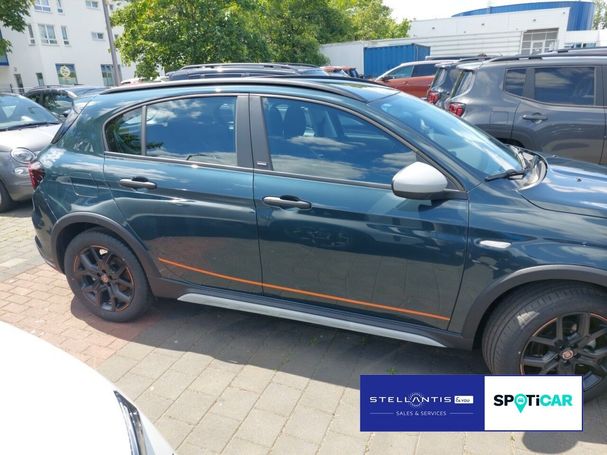 Fiat Tipo 96 kW image number 3