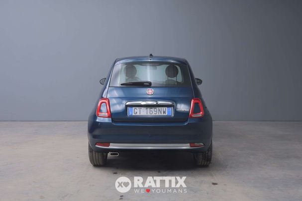 Fiat 500 1.0 51 kW image number 6