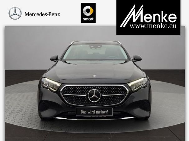 Mercedes-Benz E 220 d T 145 kW image number 3