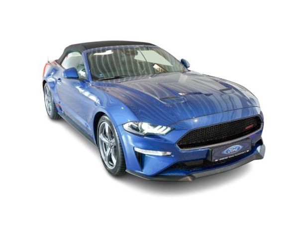 Ford Mustang California 330 kW image number 8