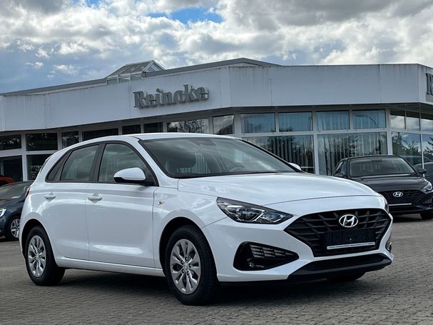 Hyundai i30 81 kW image number 2