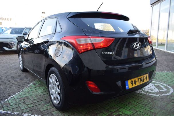 Hyundai i30 99 kW image number 2