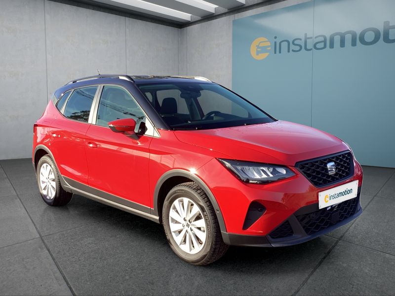 Seat Arona 1.0 TSI Style