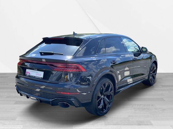 Audi RSQ8 4.0 TFSI quattro 441 kW image number 13