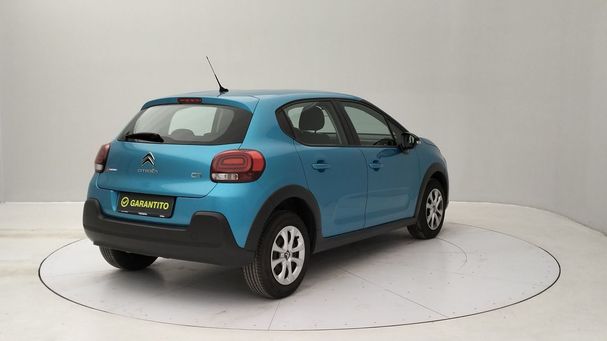 Citroen C3 Pure Tech FEEL 61 kW image number 2