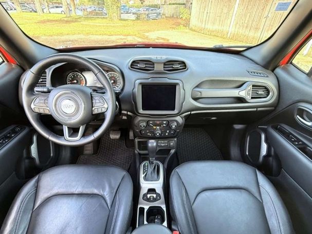 Jeep Renegade 1.3 112 kW image number 17