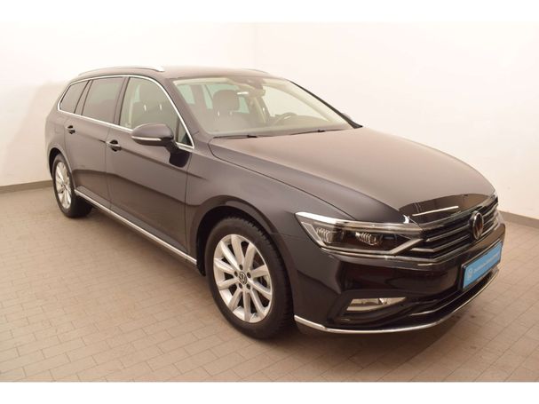 Volkswagen Passat Variant 2.0 TDI Elegance DSG 110 kW image number 2