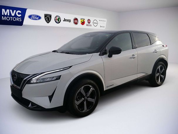 Nissan Qashqai 140 kW image number 1